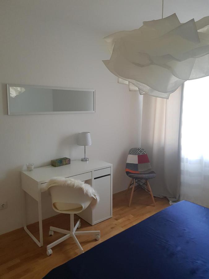 Caramella Apartments Zadar Eksteriør bilde