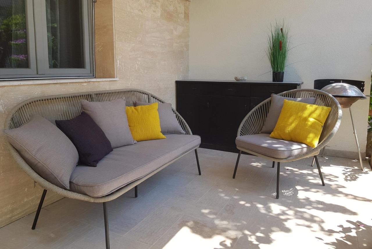 Caramella Apartments Zadar Eksteriør bilde