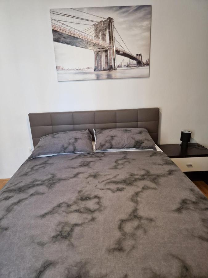 Caramella Apartments Zadar Eksteriør bilde