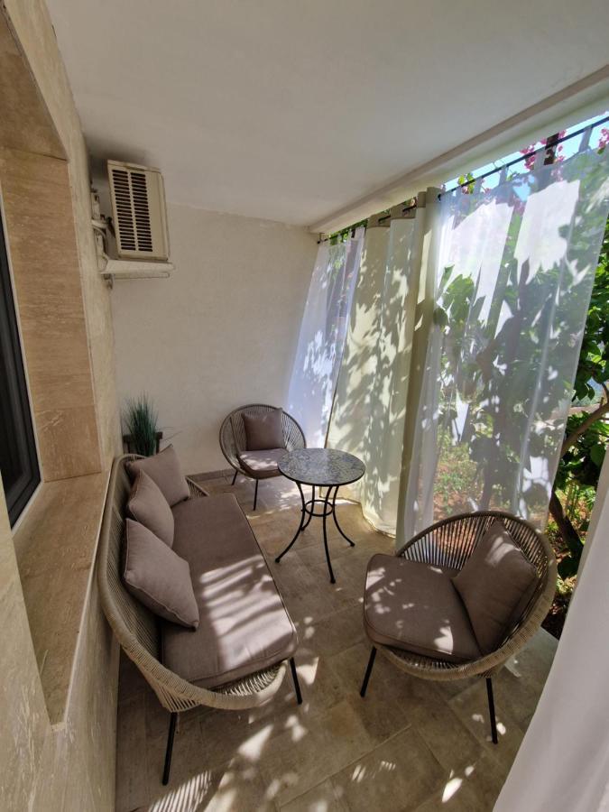Caramella Apartments Zadar Eksteriør bilde