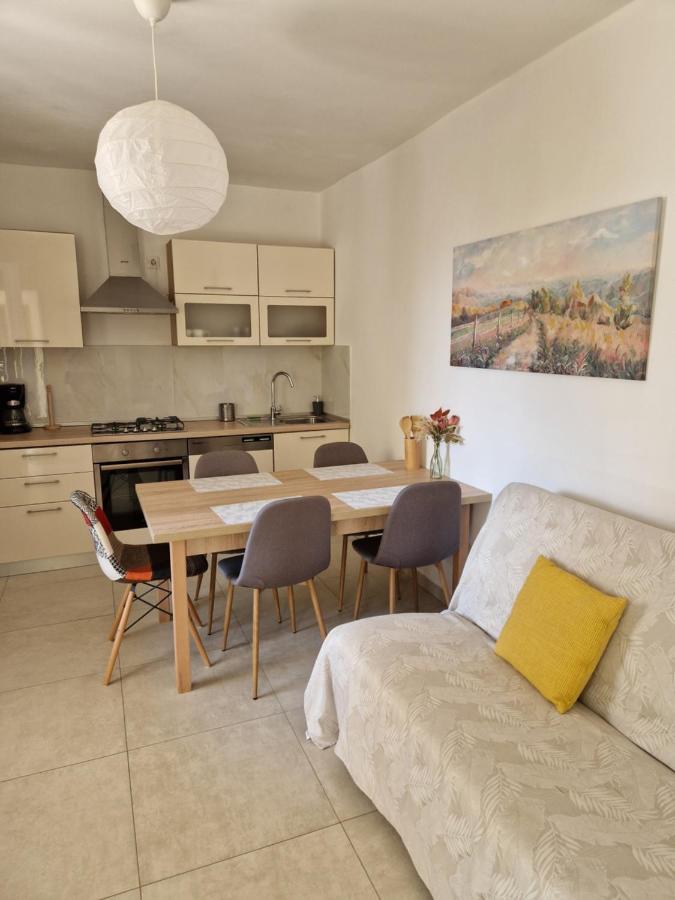 Caramella Apartments Zadar Eksteriør bilde