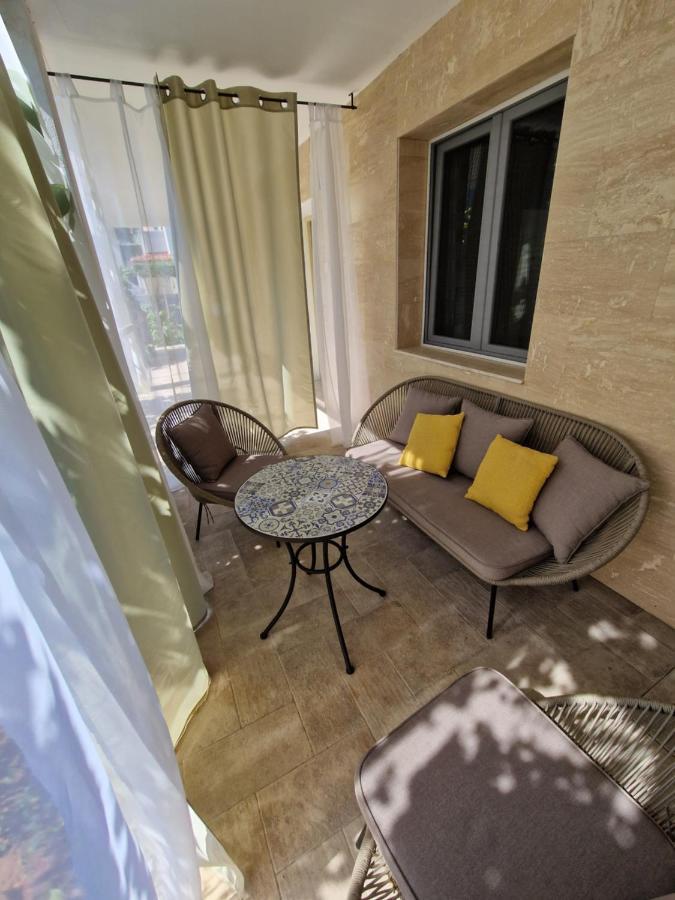 Caramella Apartments Zadar Eksteriør bilde