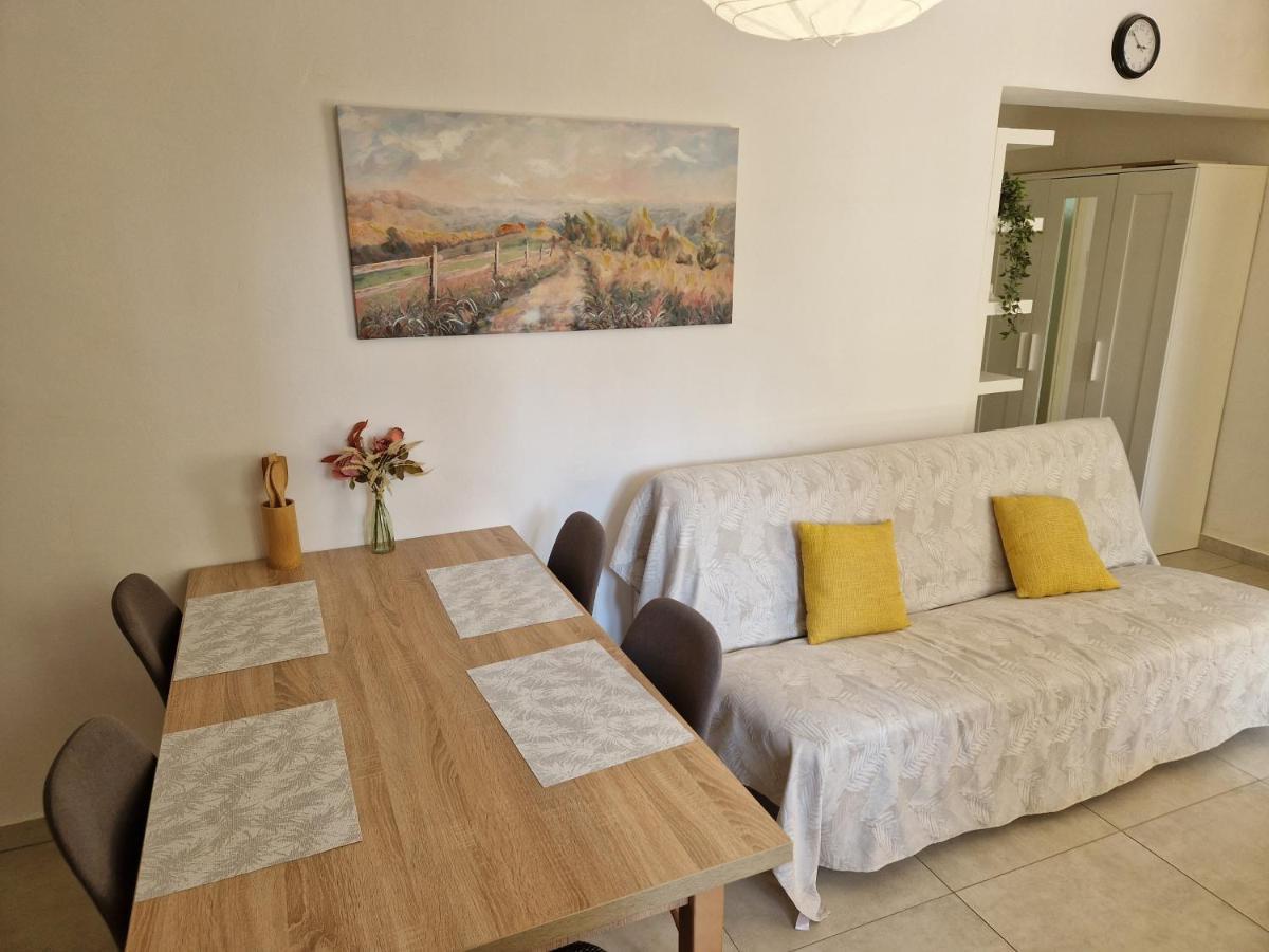 Caramella Apartments Zadar Eksteriør bilde