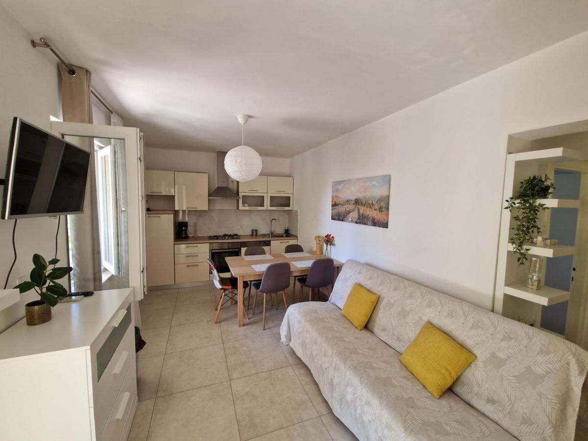 Caramella Apartments Zadar Eksteriør bilde