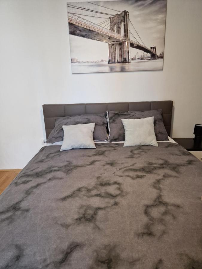 Caramella Apartments Zadar Eksteriør bilde