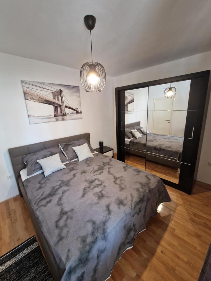 Caramella Apartments Zadar Eksteriør bilde