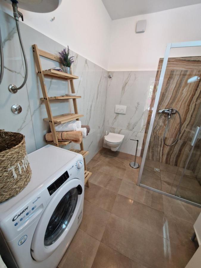 Caramella Apartments Zadar Eksteriør bilde