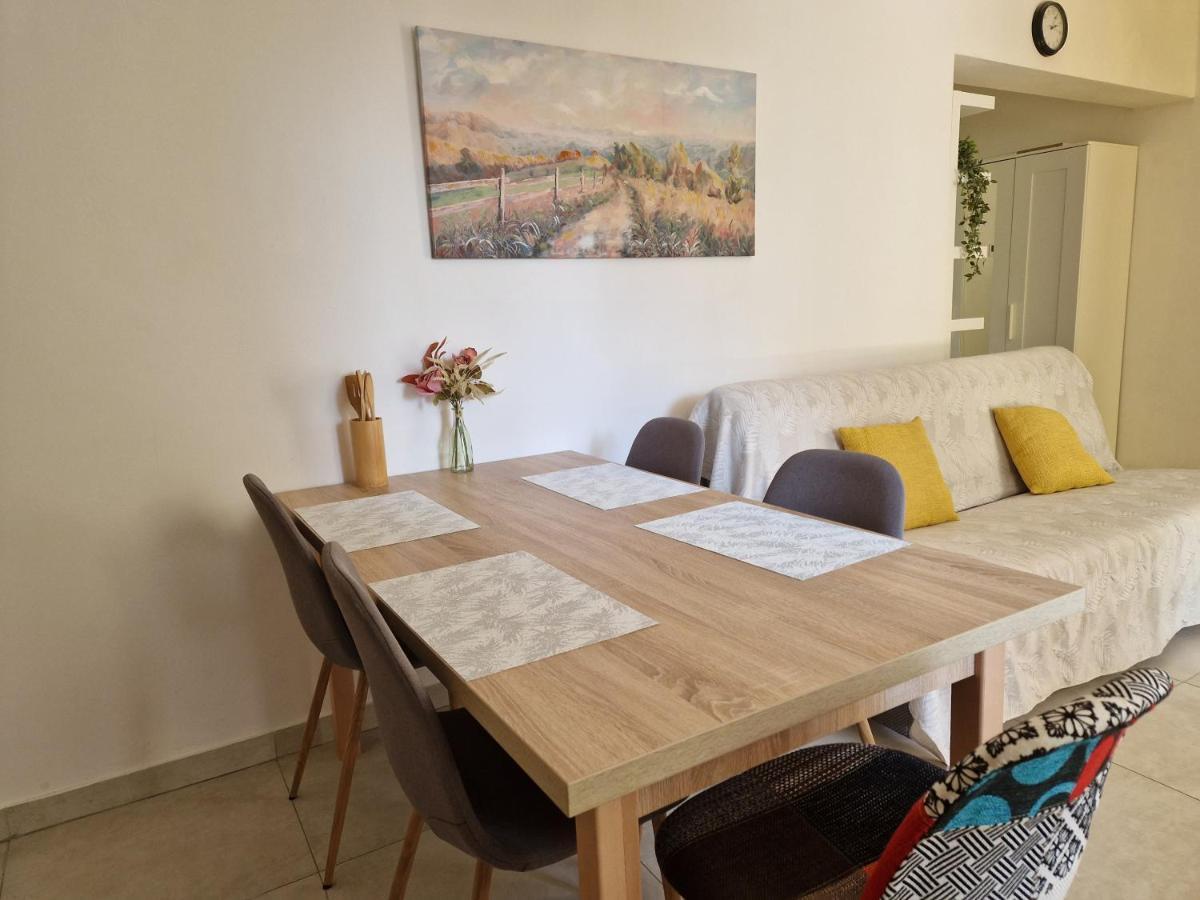 Caramella Apartments Zadar Eksteriør bilde