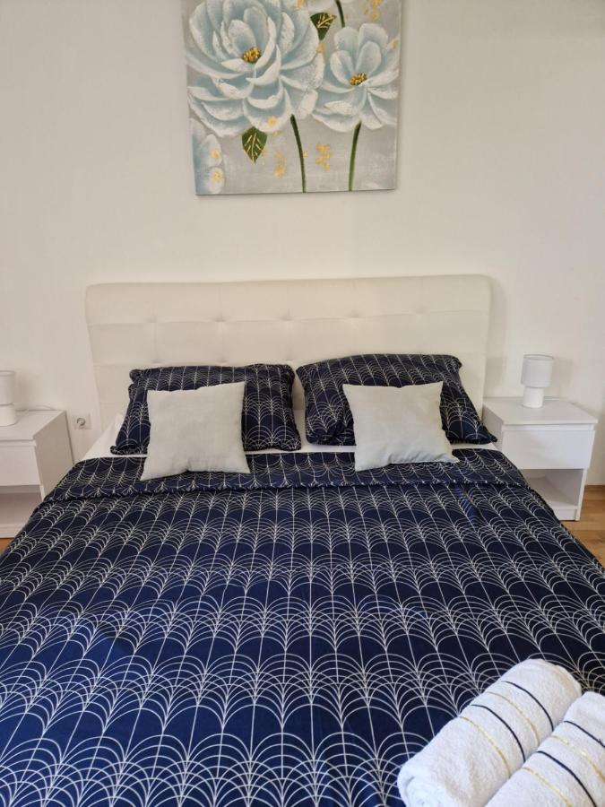 Caramella Apartments Zadar Eksteriør bilde