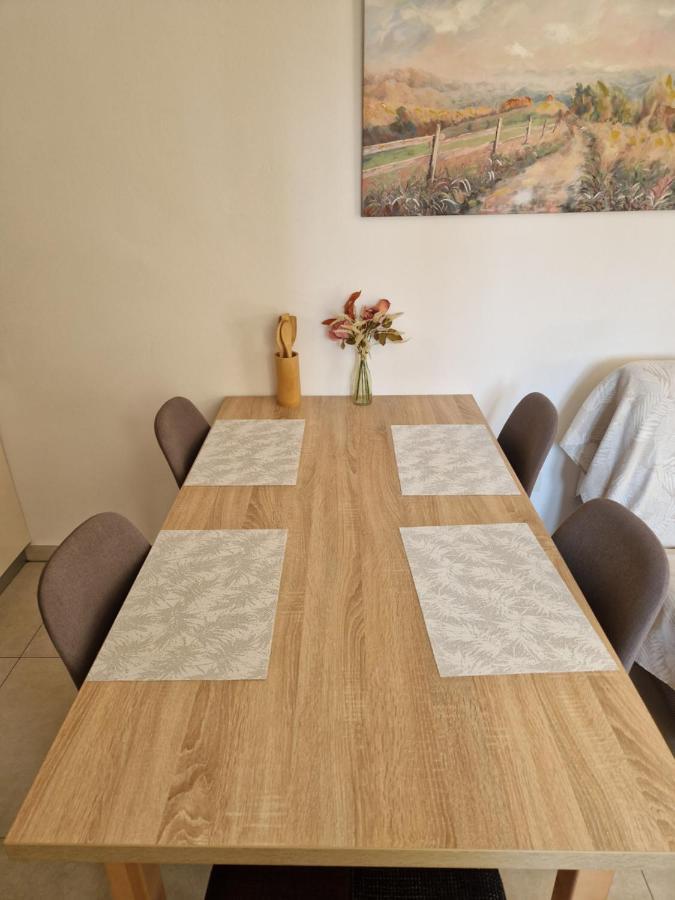 Caramella Apartments Zadar Eksteriør bilde