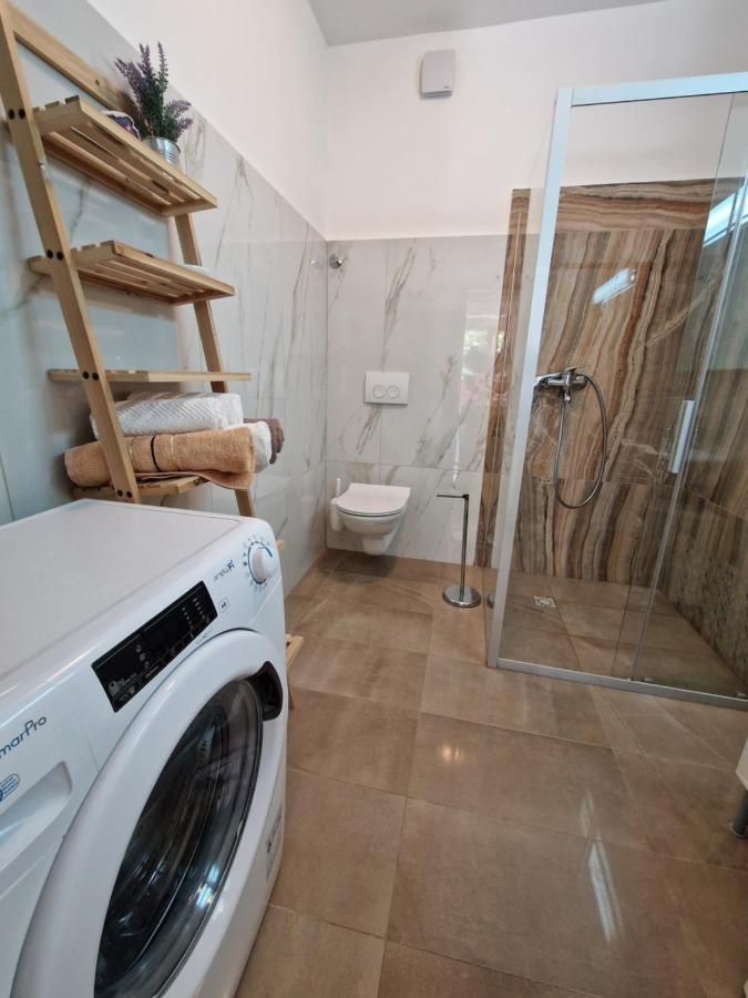 Caramella Apartments Zadar Eksteriør bilde