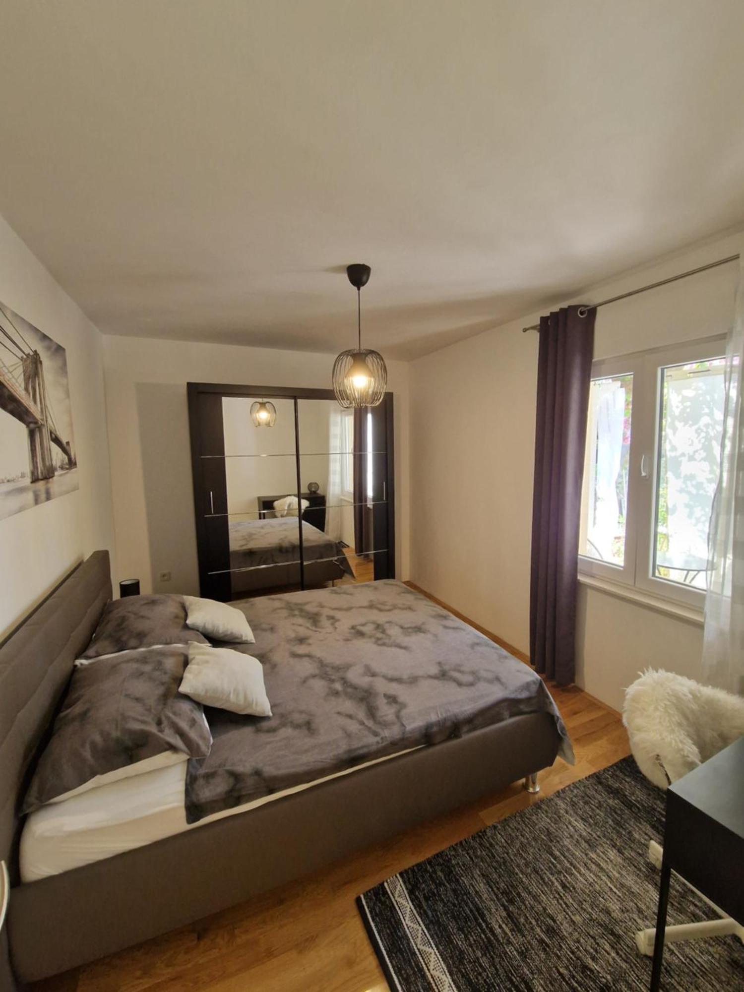 Caramella Apartments Zadar Eksteriør bilde