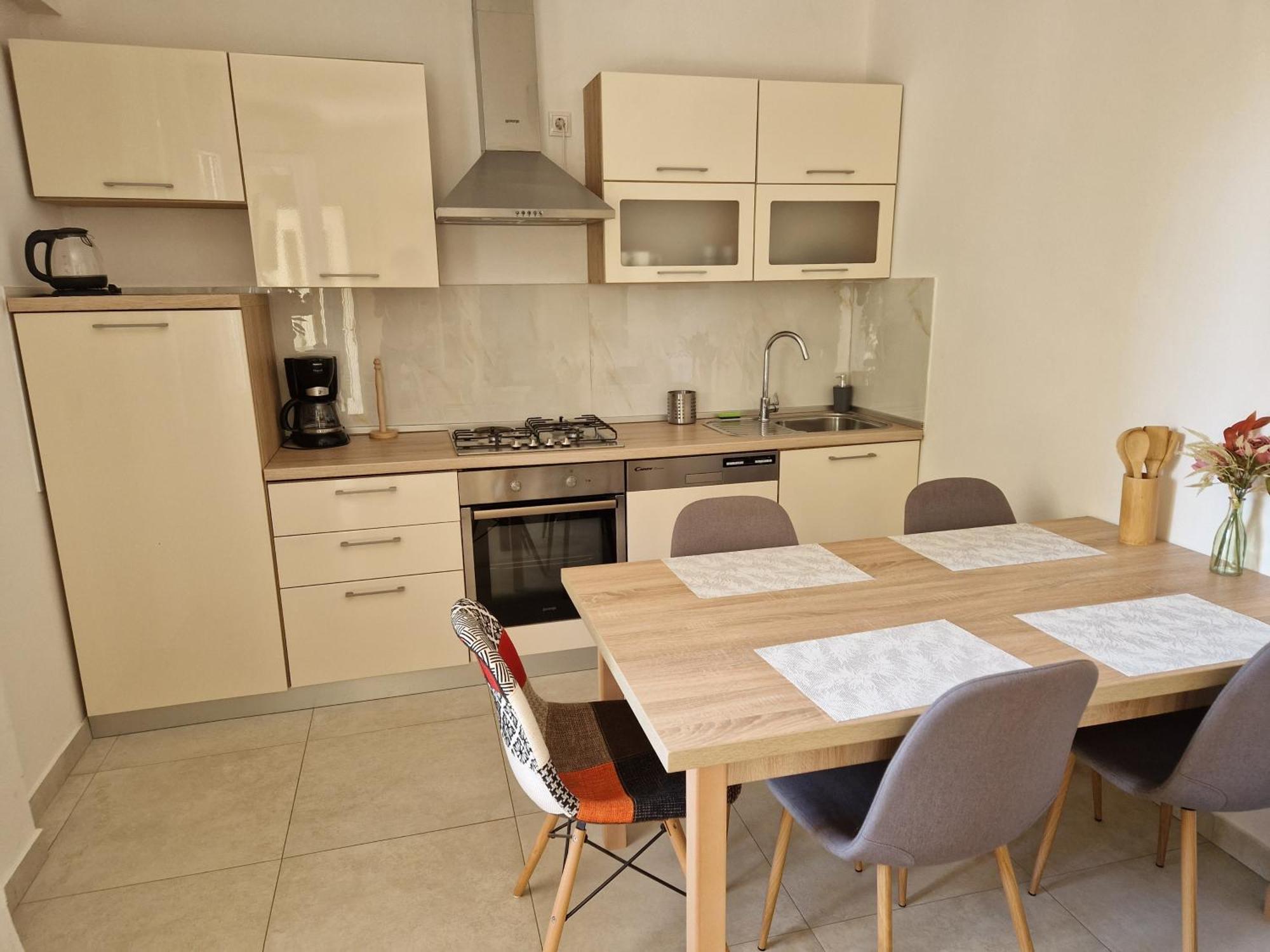 Caramella Apartments Zadar Eksteriør bilde