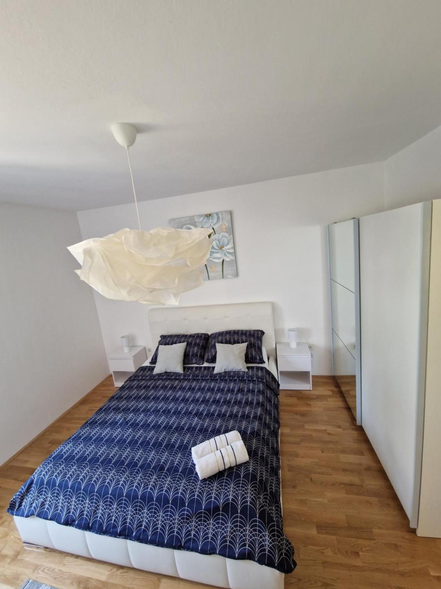 Caramella Apartments Zadar Eksteriør bilde