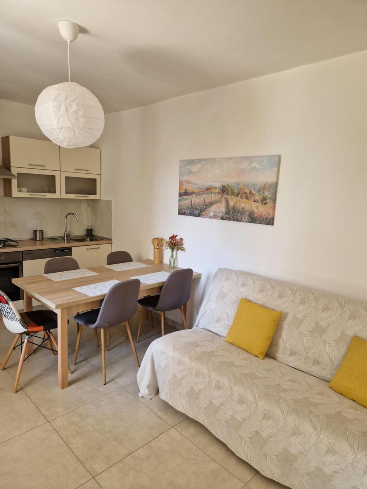Caramella Apartments Zadar Eksteriør bilde