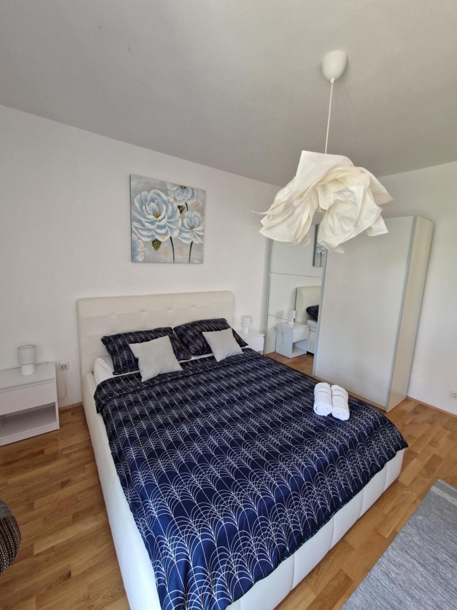 Caramella Apartments Zadar Eksteriør bilde