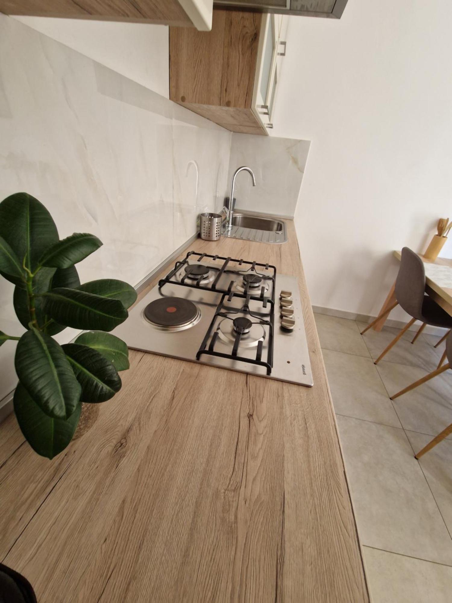 Caramella Apartments Zadar Eksteriør bilde