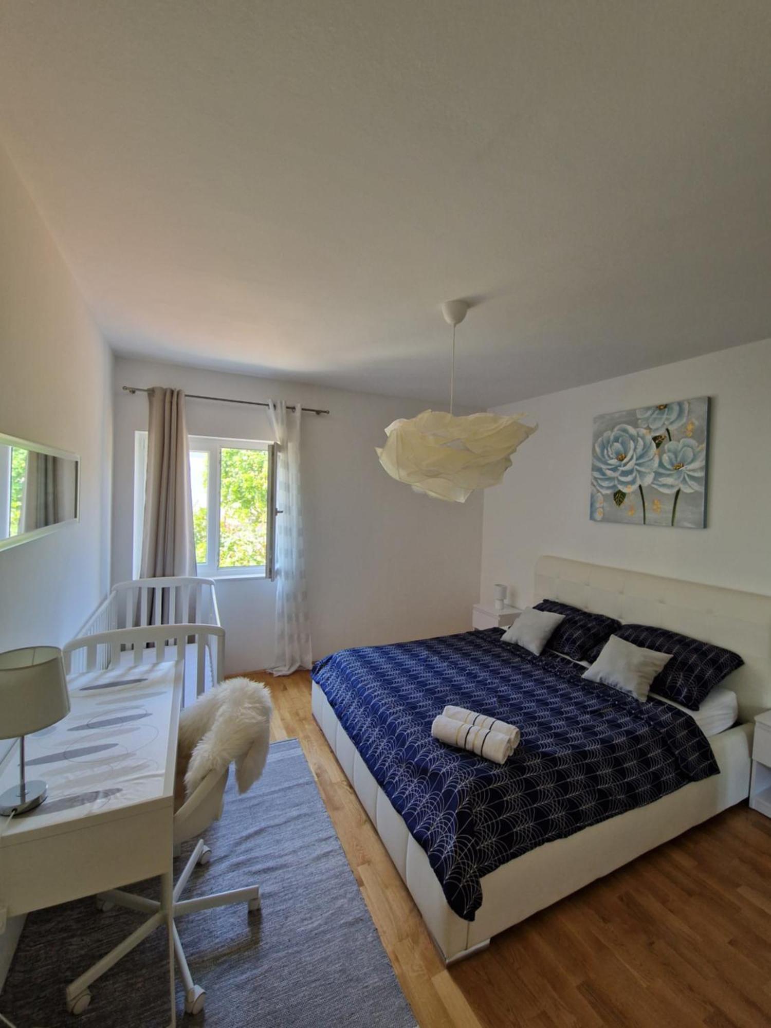 Caramella Apartments Zadar Eksteriør bilde